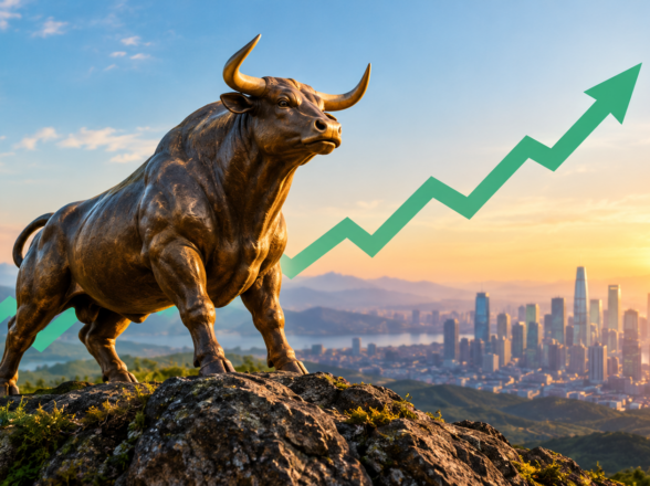 The Bull Market Enters Its Fifth Year: Long-Term Perspectives
