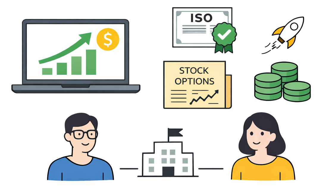 Integrating Equity Compensation Into Your Wealth Strategy