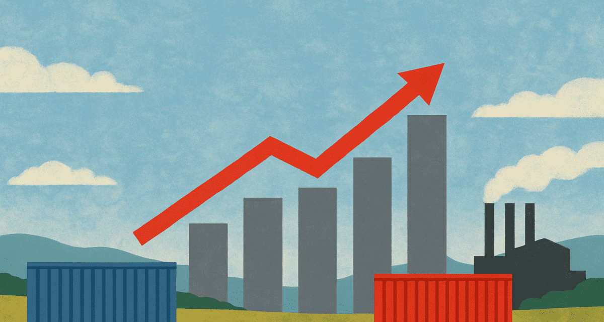 What Corporate Earnings Reveal About Tariffs