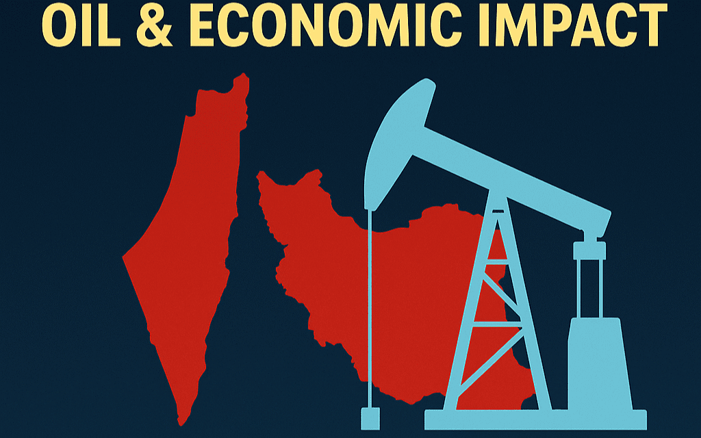 The Middle East Conflict: How Wars Impact Investors