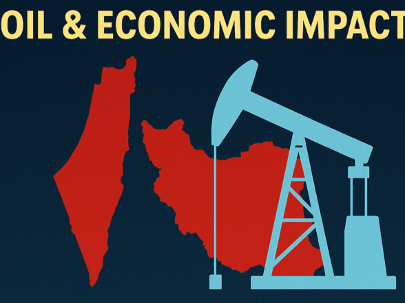 The Middle East Conflict: How Wars Impact Investors
