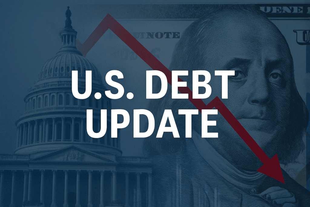 Weak Debt Position Debt, Deficits, and the Moody’s Downgrade - Stratos Wealth Partners