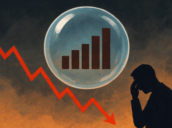 How to Navigate Fears of a Market Bubble