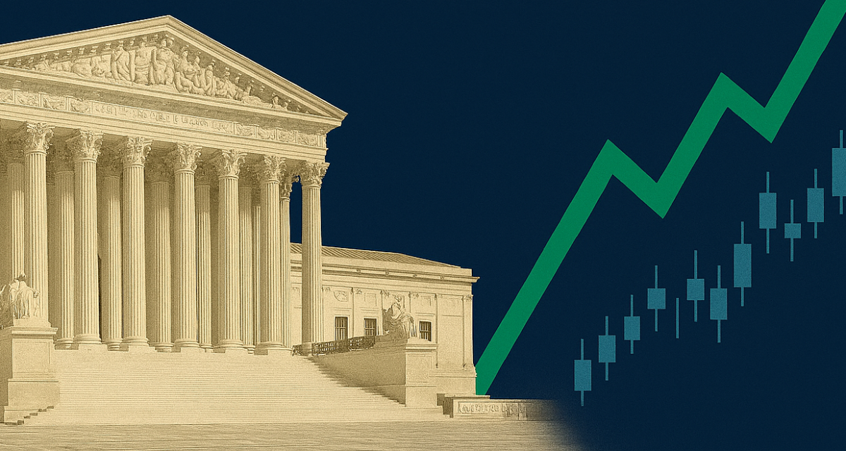 What the Supreme Court’s Tariff Decision Means for Your Portfolio