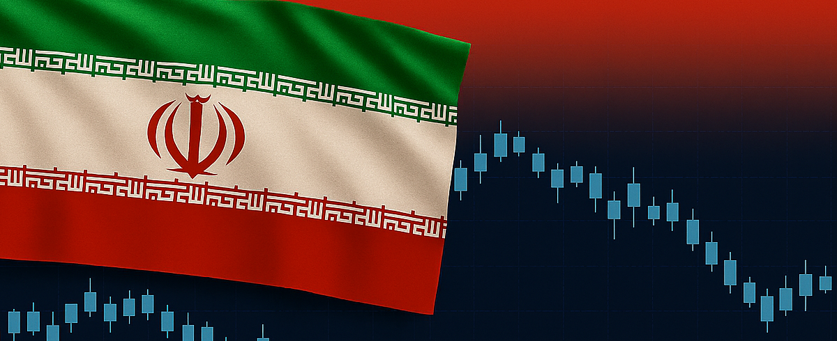 How the Iran Conflict Affects Markets and Long-Term Investing