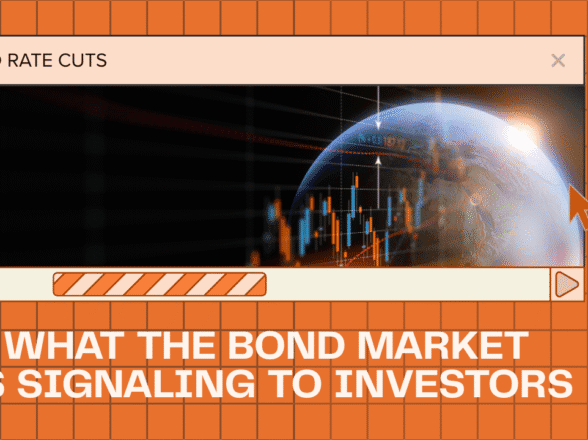 Fed Rate Cuts: What Is the Bond Market Signaling to Investors?