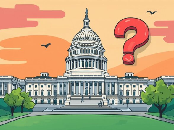 How Government Shutdowns Affect Markets and the Economy