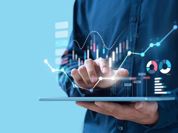 SCE Tier 3: Self-Directed Brokerage Account